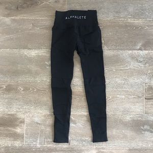 Alphalete Revival R6 Leggings
